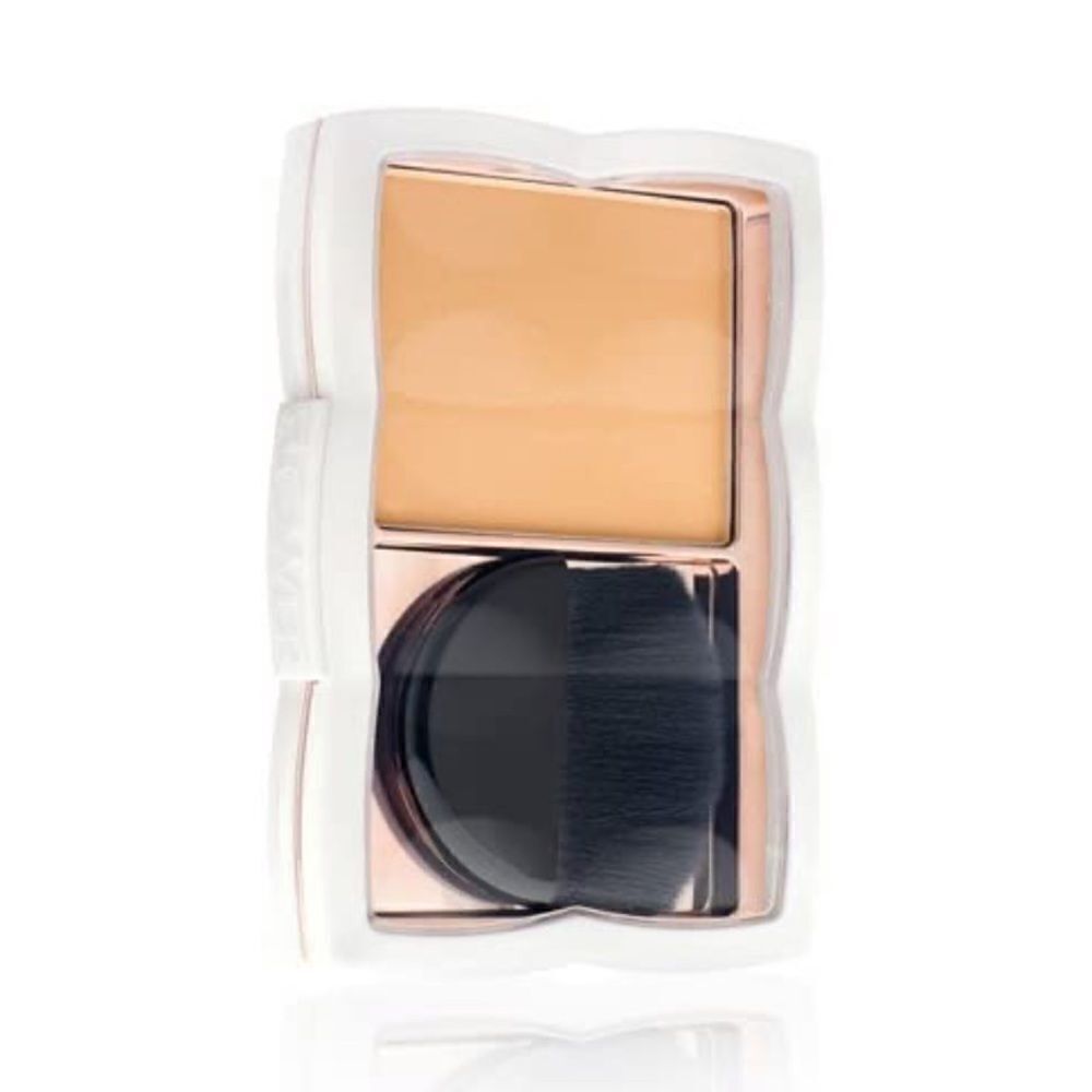 Flower Powder Trip Pressed Powder Foundation PP8 - Picture 3 of 3